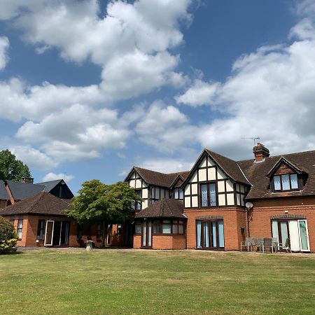 Badgemore Park Henley-on-Thames Exterior photo
