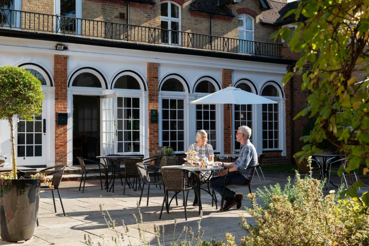 Badgemore Park Henley-on-Thames Exterior photo