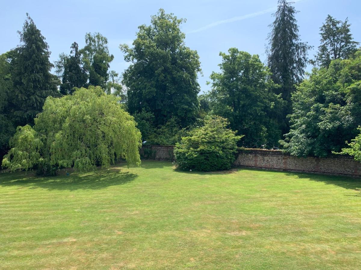 Badgemore Park Henley-on-Thames Exterior photo