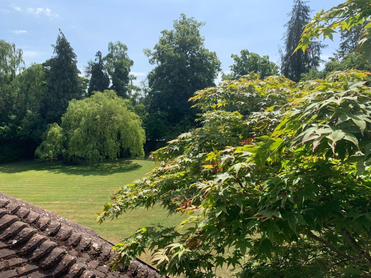 Badgemore Park Henley-on-Thames Exterior photo