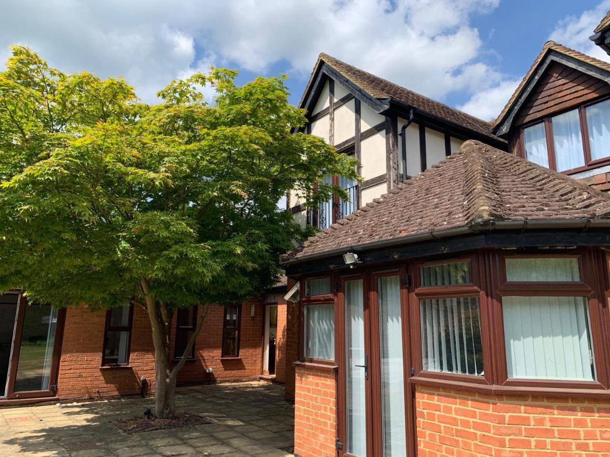 Badgemore Park Henley-on-Thames Exterior photo